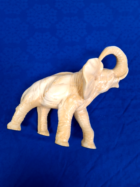 Elefant figur